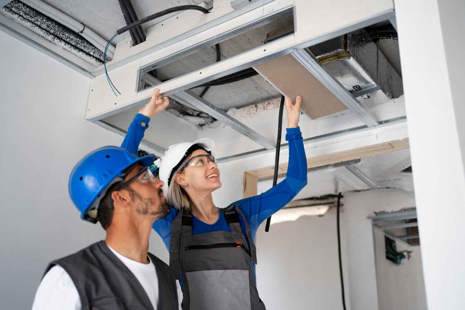 Best 24/7 HVAC repair  in Wolfhurst, OH